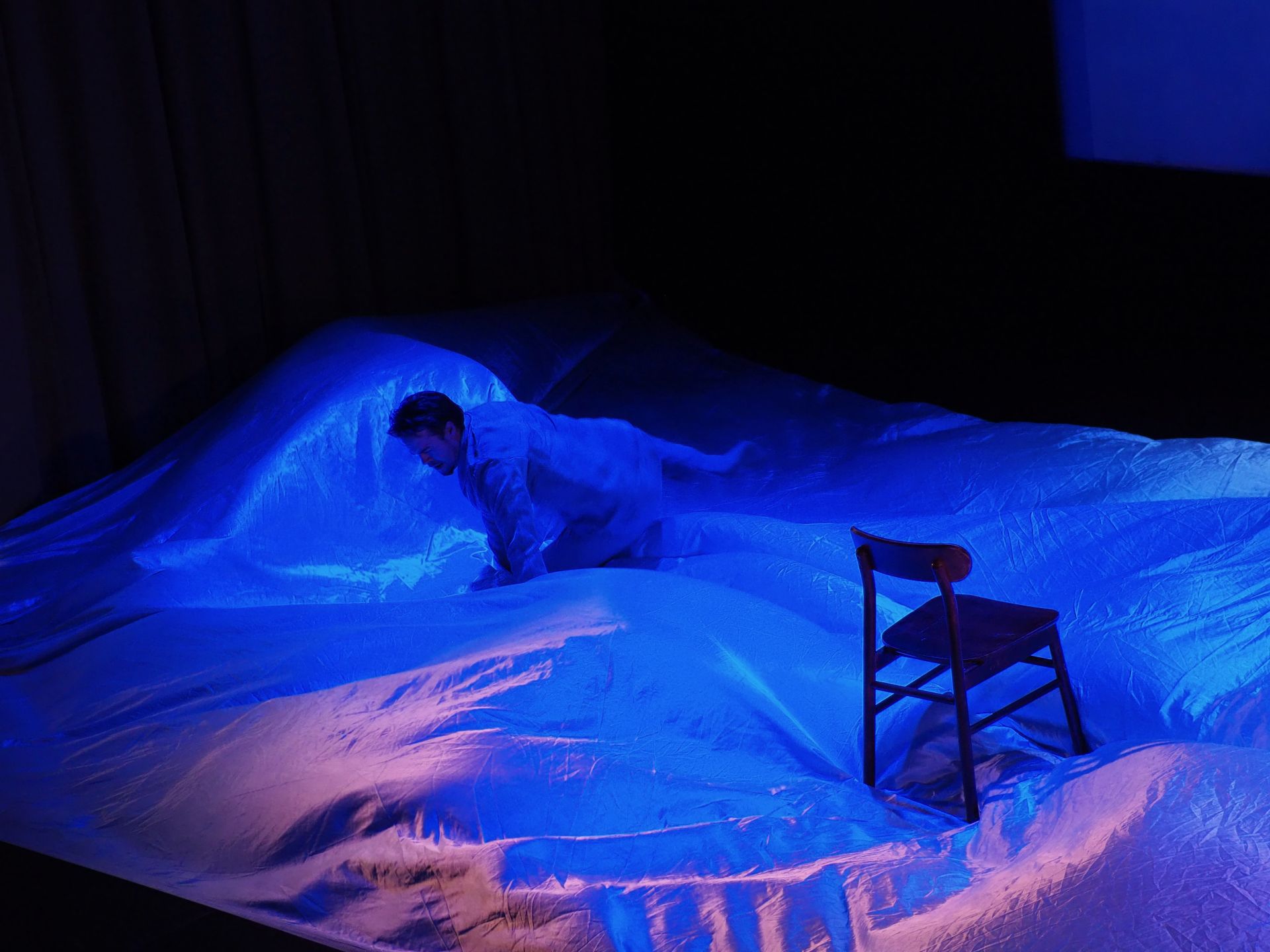 Lucía Lacarra regresa a Zumaia