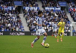 «Qué desolación, gran Real castigada por su propia ambición de buscar el tercero; derrota para estar orgullosos»