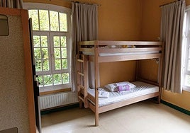 Errenteria recuerda que ya cuenta con un recurso y Hernani proyecta uno