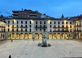 El plan definirá la movilidad del futuro de Zumarraga incluyendo perspectivas urbanísticas, sociales y ambientales, entre otros aspectos.