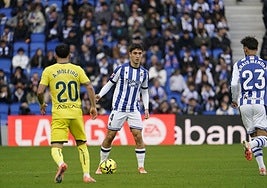 Nuevo Goazen Reala!, hoy a las 20.00 horas