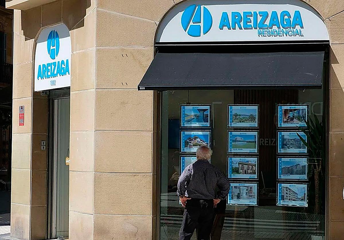 Una inmobiliaria de Donostia, entre las 50 más recomendadas por tercer año consecutivo