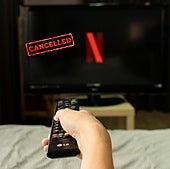 Netflix cancela una serie por las críticas en Estados Unidos tras solo una temporada