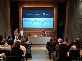 Marken ospea denbora errealean neurtzen duen soluzio teknologikoa