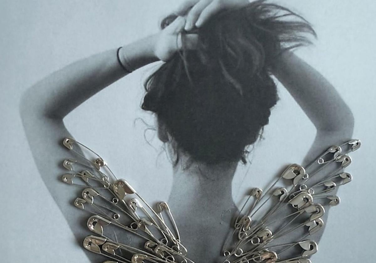 Imagen de la película 'No estás loca' que se emite este martes en Zelai Arizti.