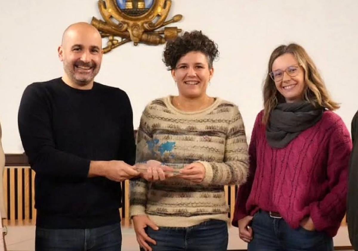 ICLI agradece su ayuda al Ayuntamiento