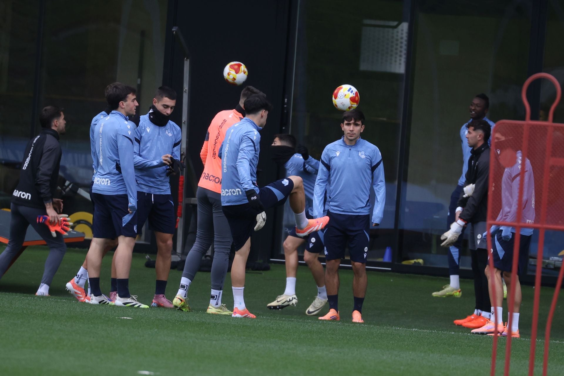 Renace la ilusión por la Copa