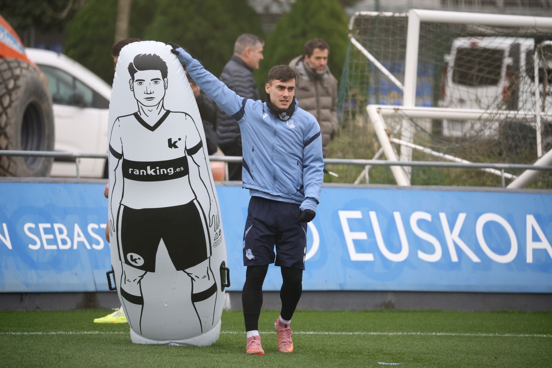 Renace la ilusión por la Copa