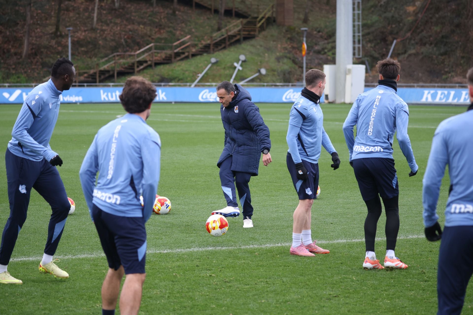 Renace la ilusión por la Copa
