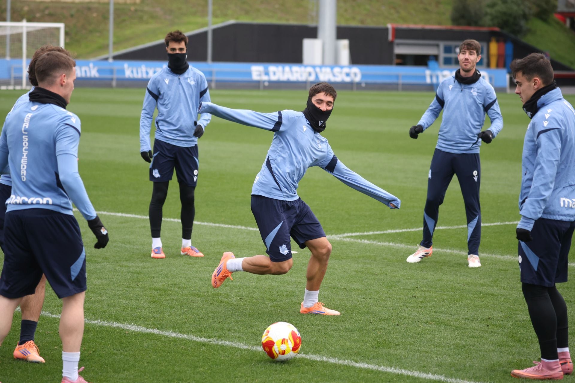 Renace la ilusión por la Copa