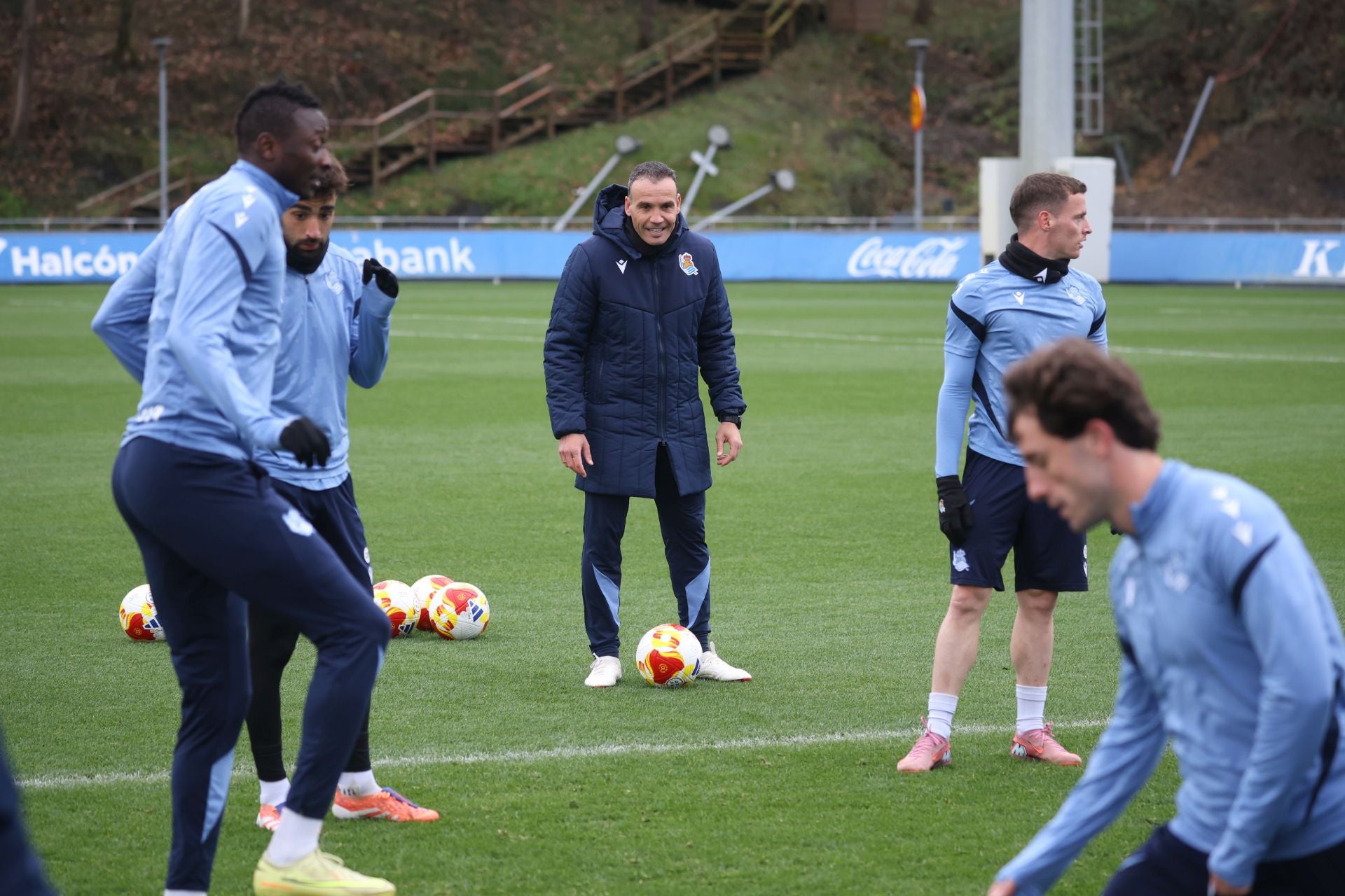 Renace la ilusión por la Copa