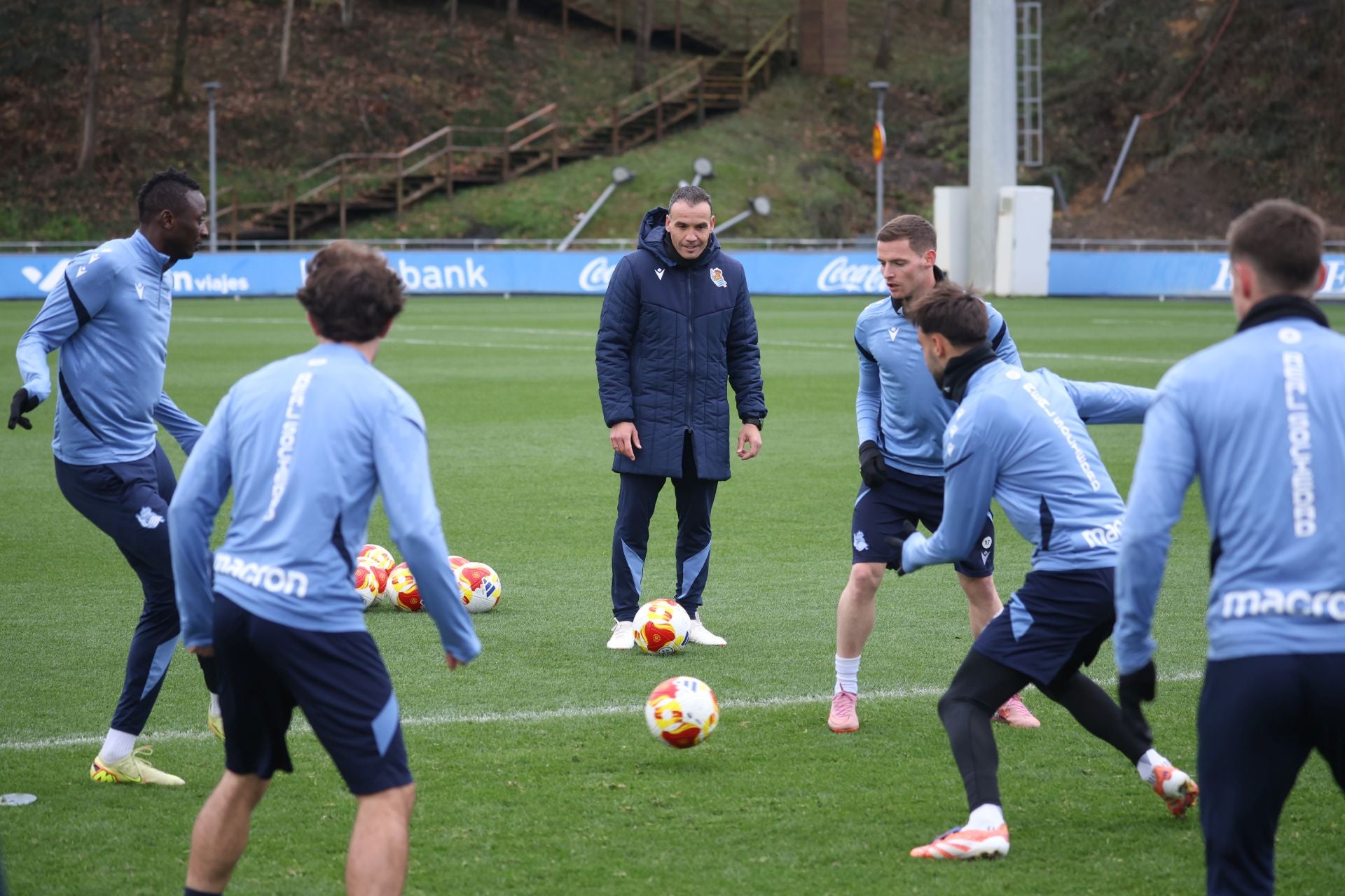 Renace la ilusión por la Copa