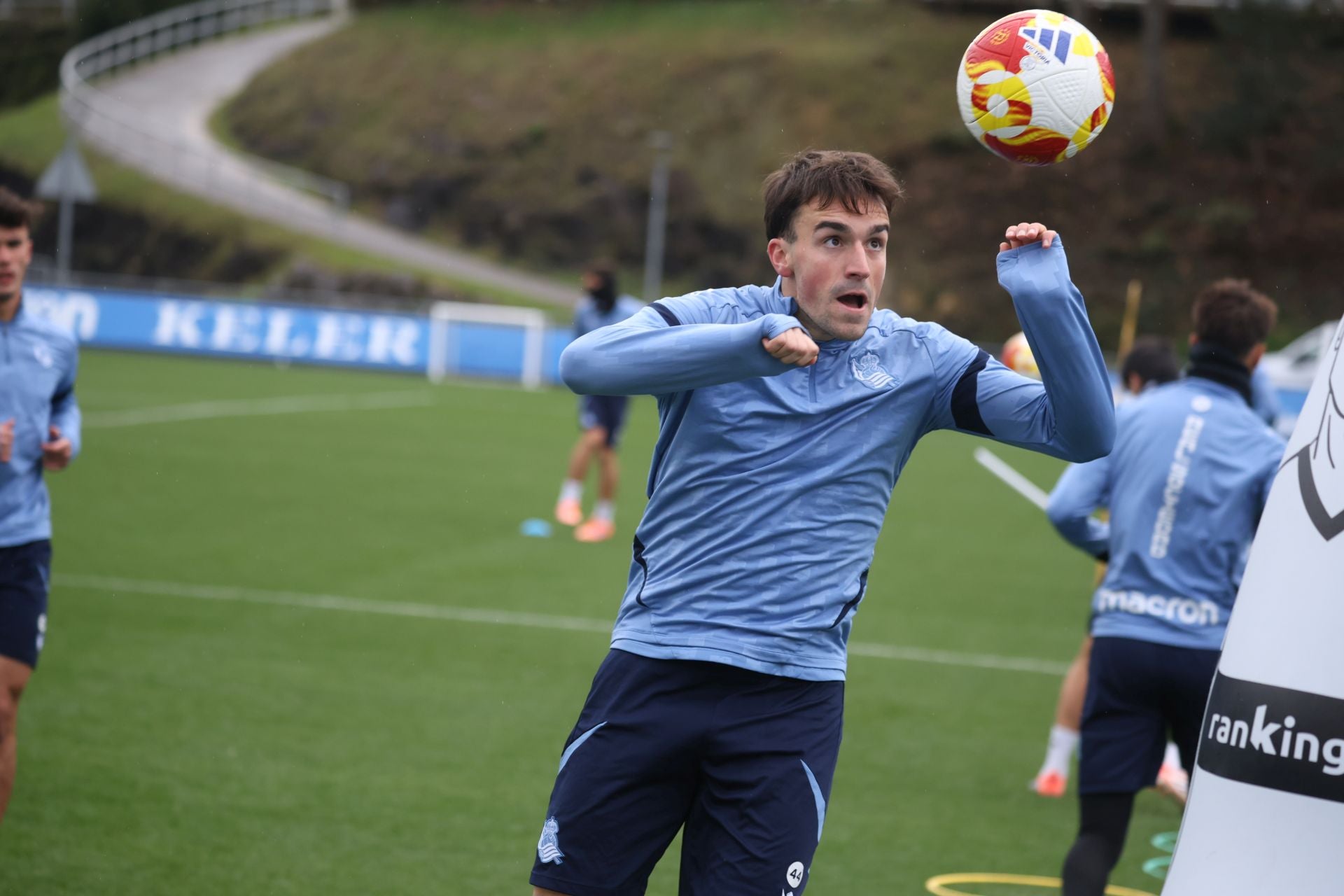 Renace la ilusión por la Copa