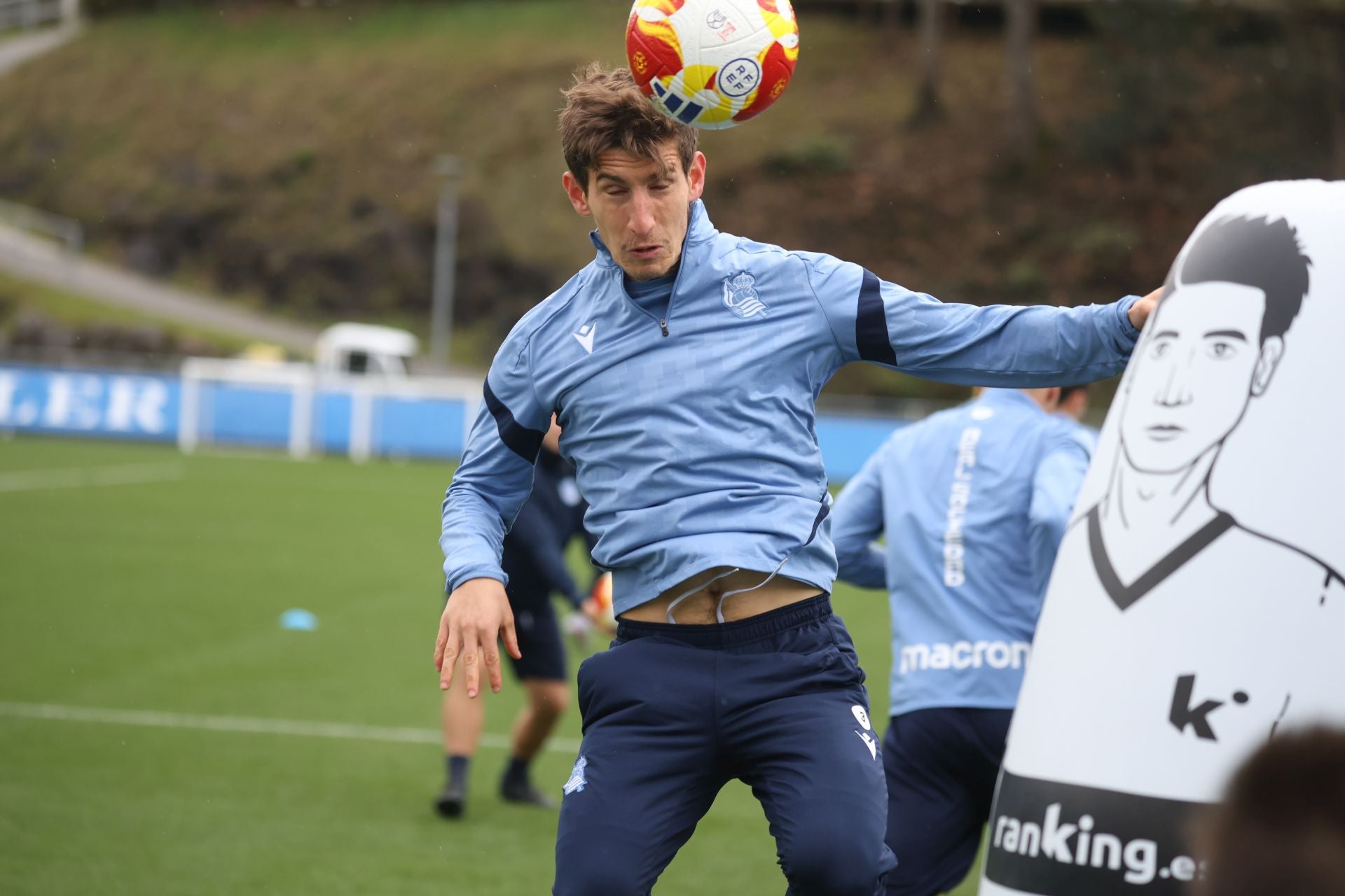 Renace la ilusión por la Copa