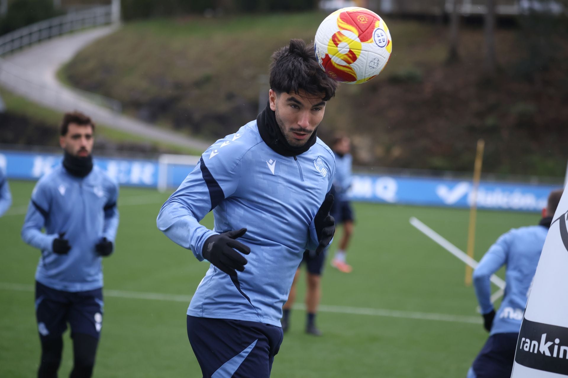 Renace la ilusión por la Copa