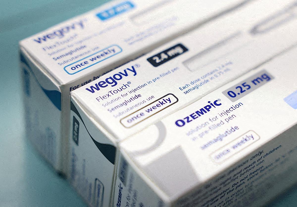 La OMS insta a democratizar Ozempic