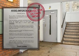 Llega el bulo de los ladrones que se hacen pasar por empleados del INE: «El consejo es no alarmarse y no reenviarlo»