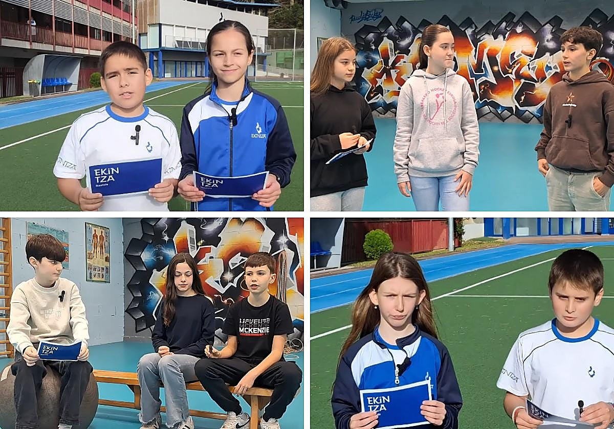 Ikasketa kooperatiboa heziketa fisikoan