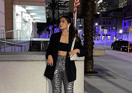 Prendas clave para estas fiestas