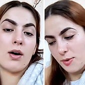 La joven migrante de 22 años que gana más de 5.000 euros al mes: «No volvería a trabajar por un sueldo de 1.000 euros»