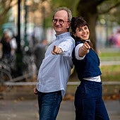 Londresen hasiko da aro berria 'Tribuaren Berbak' saioak