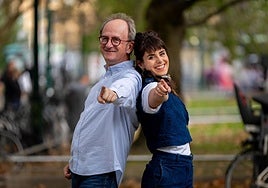 Londresen hasiko da aro berria 'Tribuaren Berbak' saioak