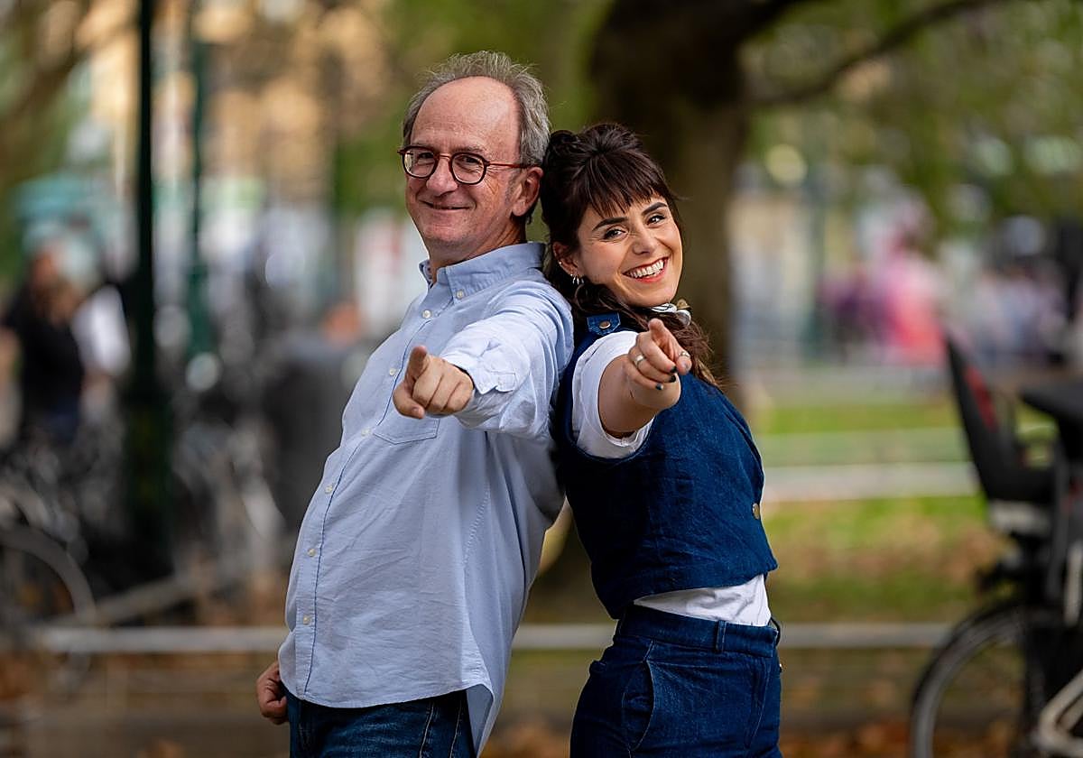 Londresen hasiko da aro berria 'Tribuaren Berbak' saioak