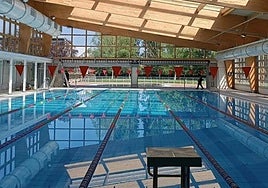 La cubierta incumple las normas establecidas por Costas.