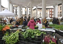 Azoka, azukrea o gutun: estas son las palabras en euskera que vienen del árabe