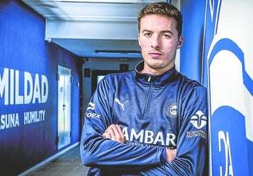 Pacheco ser reencuentra mañana con sus compañeros.