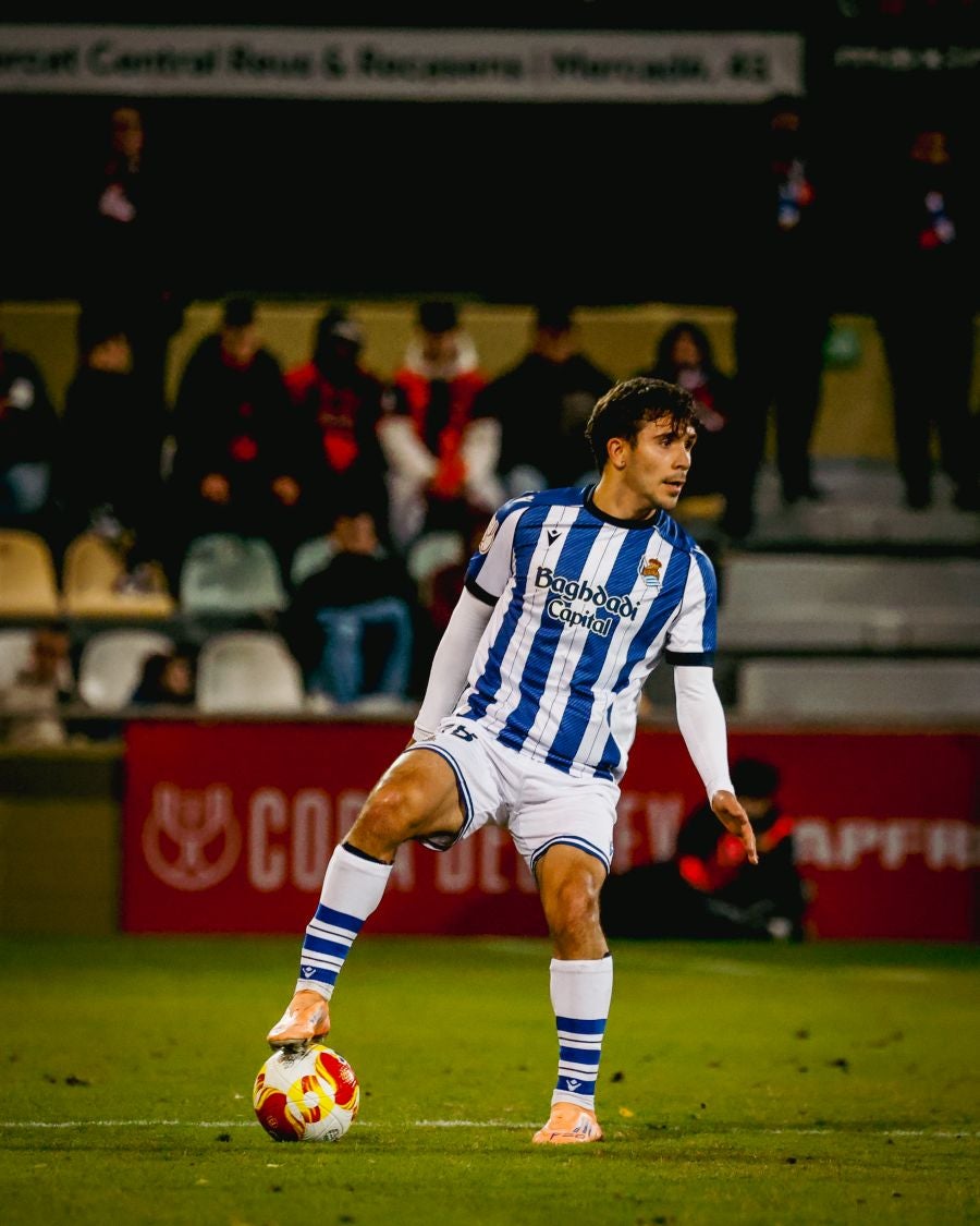 A por la siguiente ronda