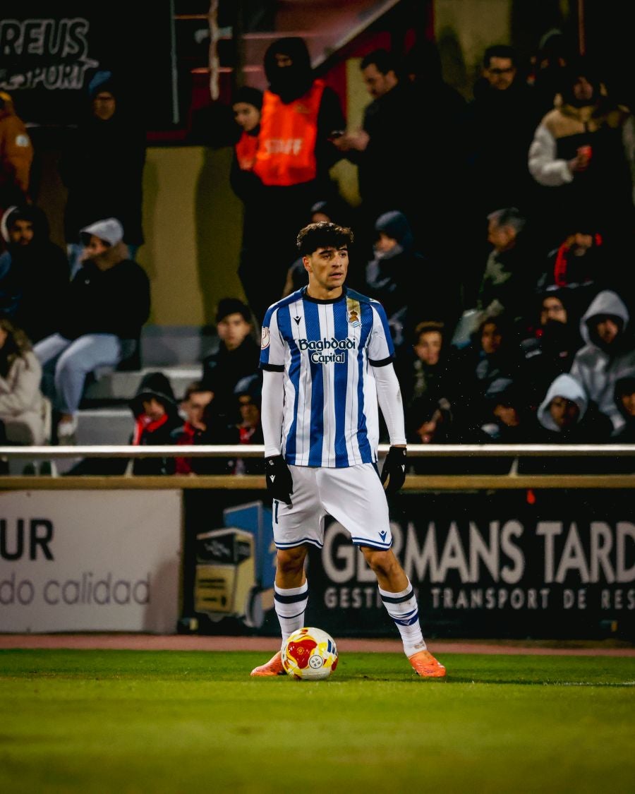 A por la siguiente ronda