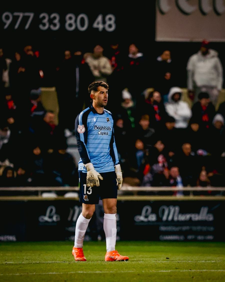 A por la siguiente ronda