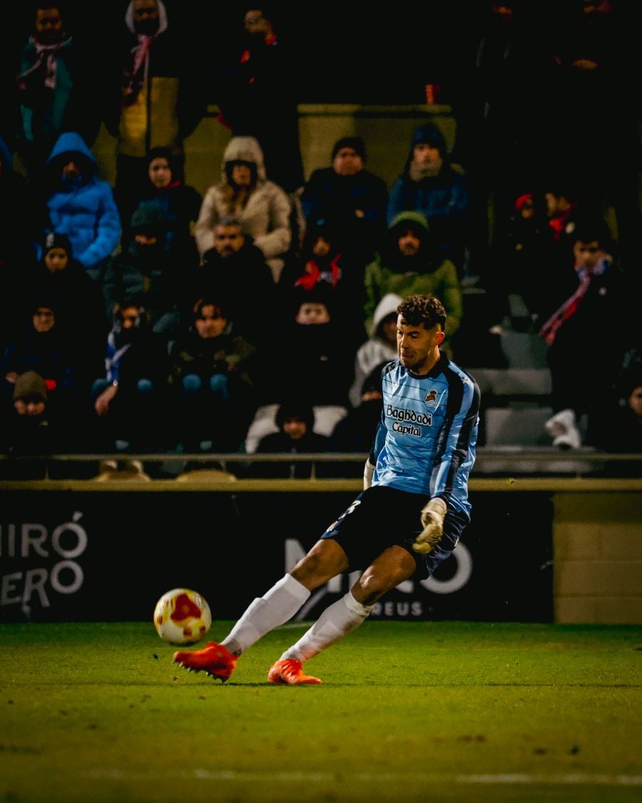 A por la siguiente ronda