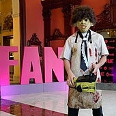 Bilboko zinemaldi fantastikoak 2026ko ediziorako filmak aurkezteko epea ireki du