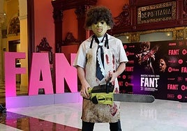 Bilboko zinemaldi fantastikoak 2026ko ediziorako filmak aurkezteko epea ireki du