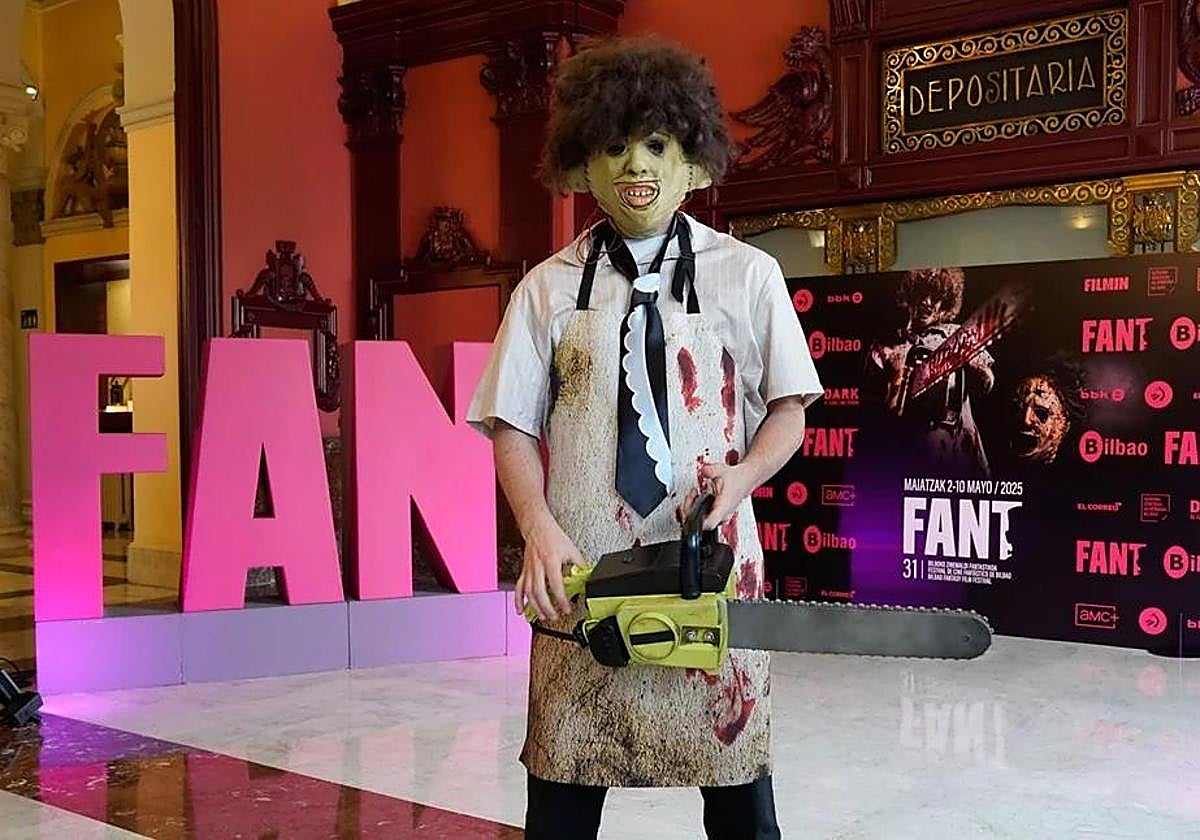 Bilboko zinemaldi fantastikoak 2026ko ediziorako filmak aurkezteko epea ireki du