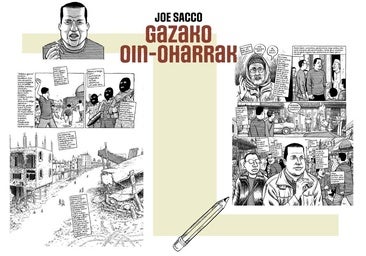 «Istorio gogorra, gordina da, baina ahotsa eman behar zaio»