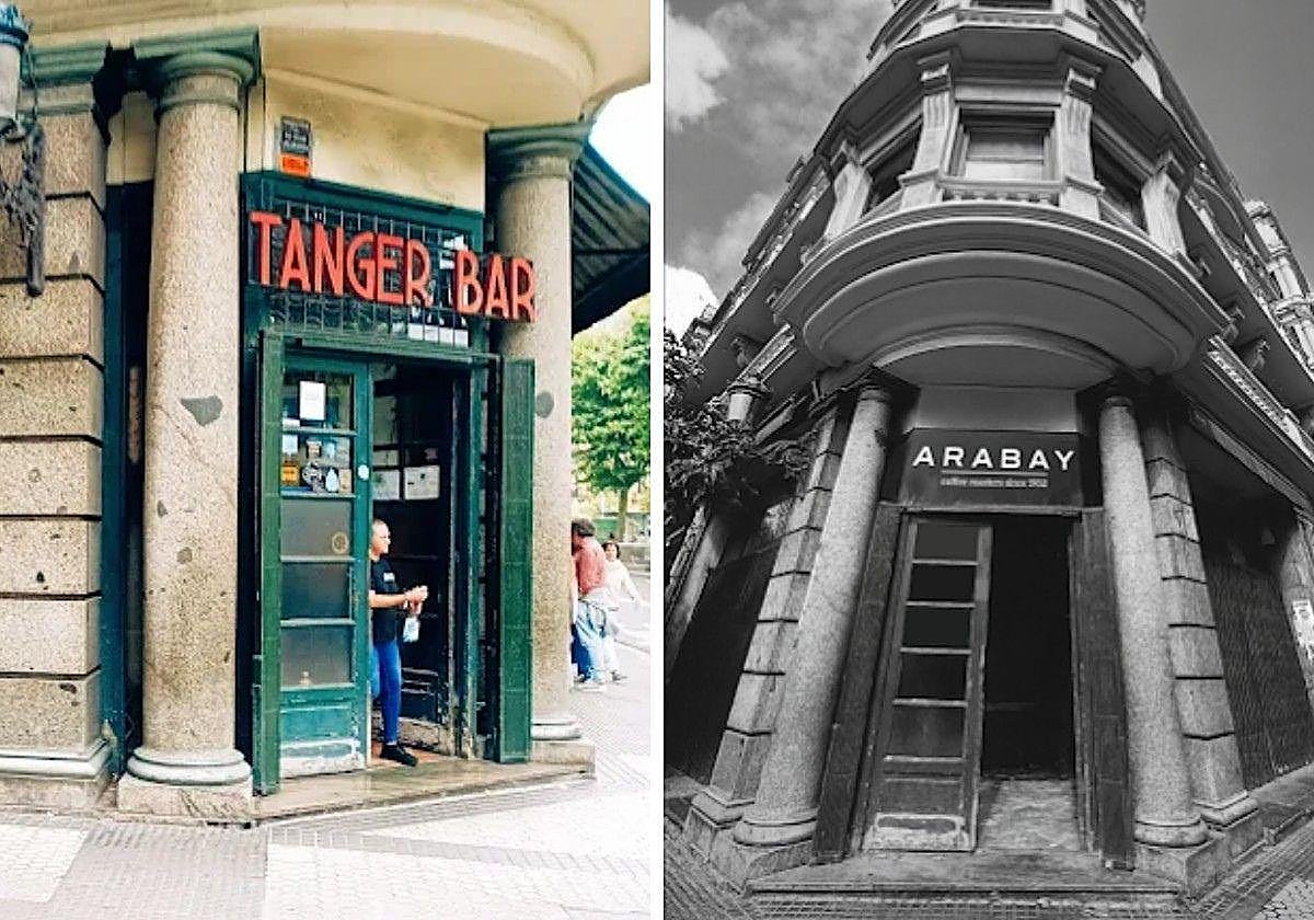 Esta es la nueva cafetería que ocupará el local del Tanger en San Sebastián