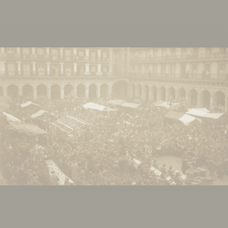 Santo Tomás y Mercados