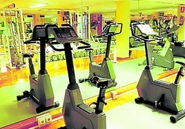 La app permitirá obtener datos de calendarios, horarios y reservas a las instalaciones.