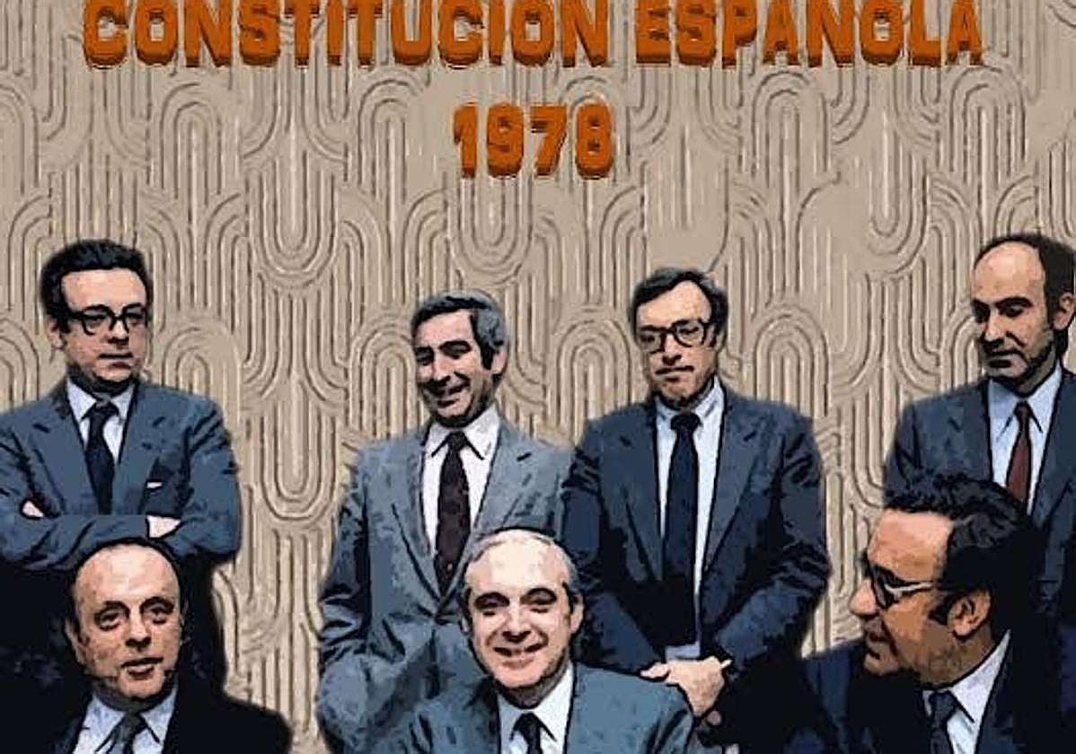 Ciudadanos, libres e iguales