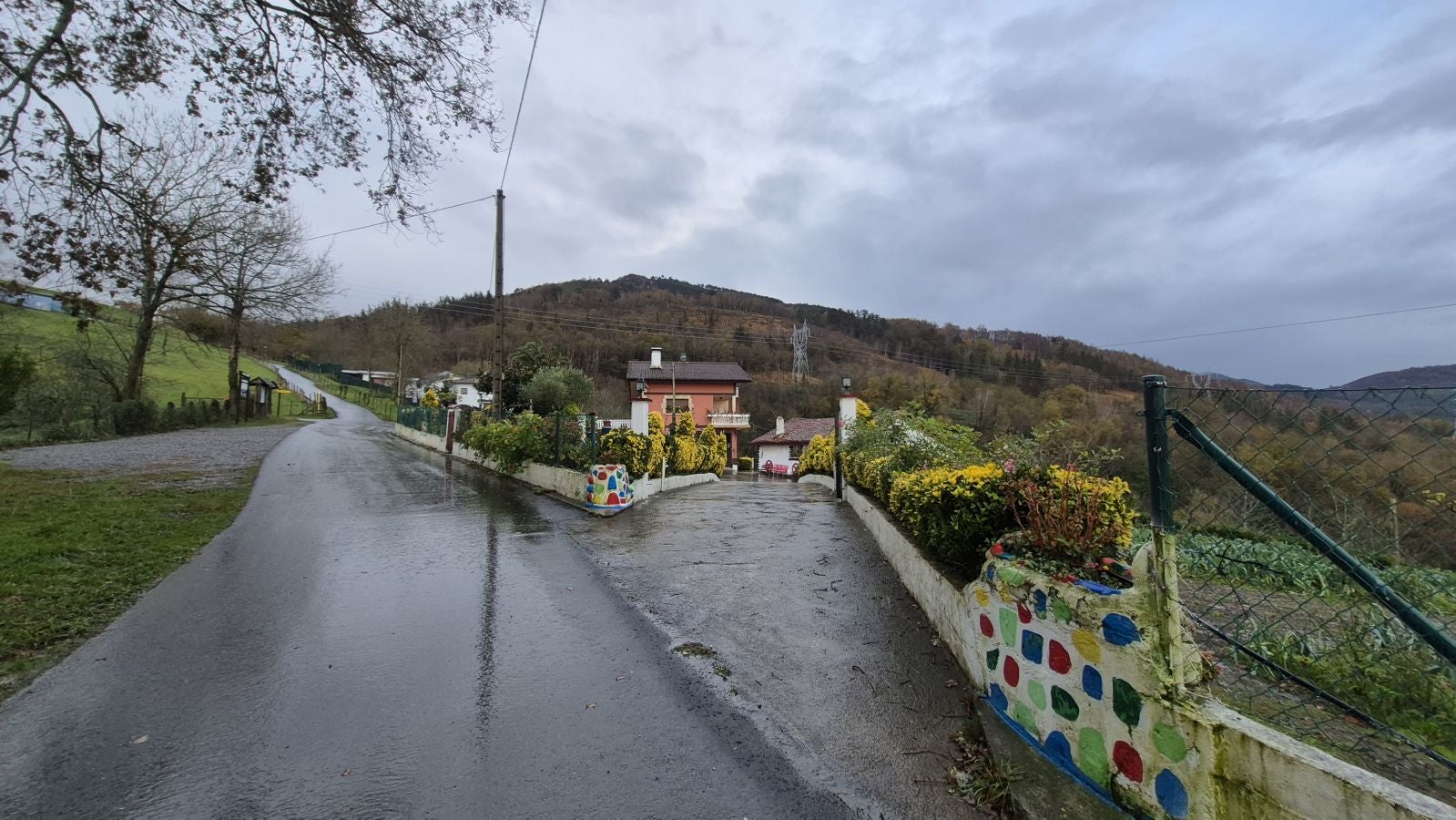 Oindi, un rincón mágico a la sombra del Adarra