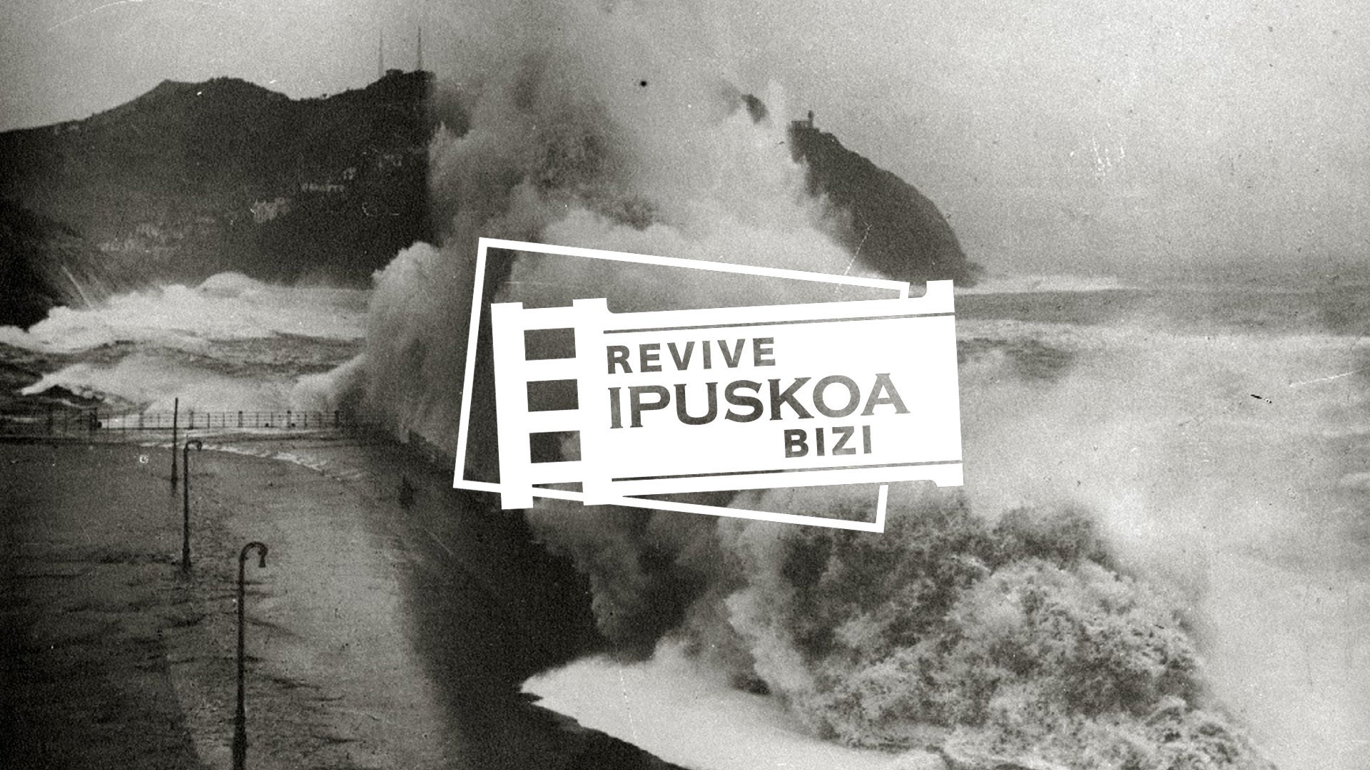 Revive Gipuzkoa: 'Temporales'