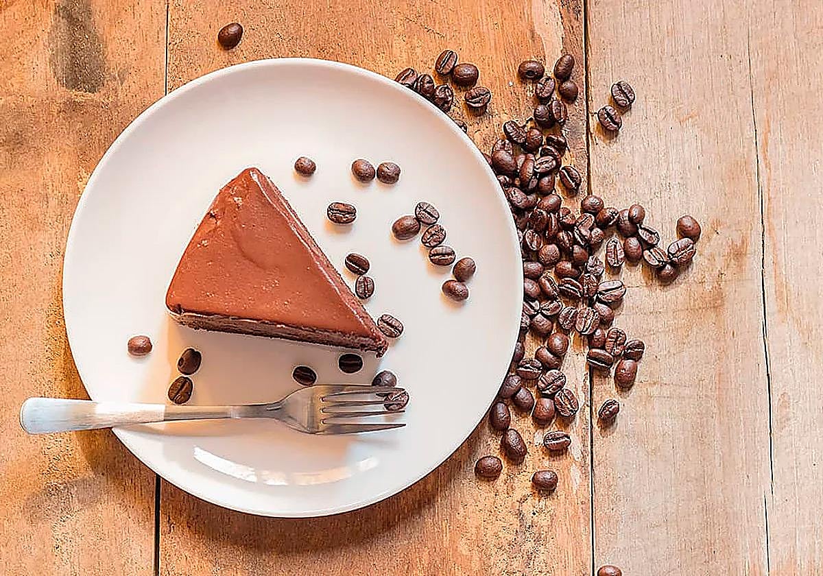 ¿Cocinar con café? Sí, se puede