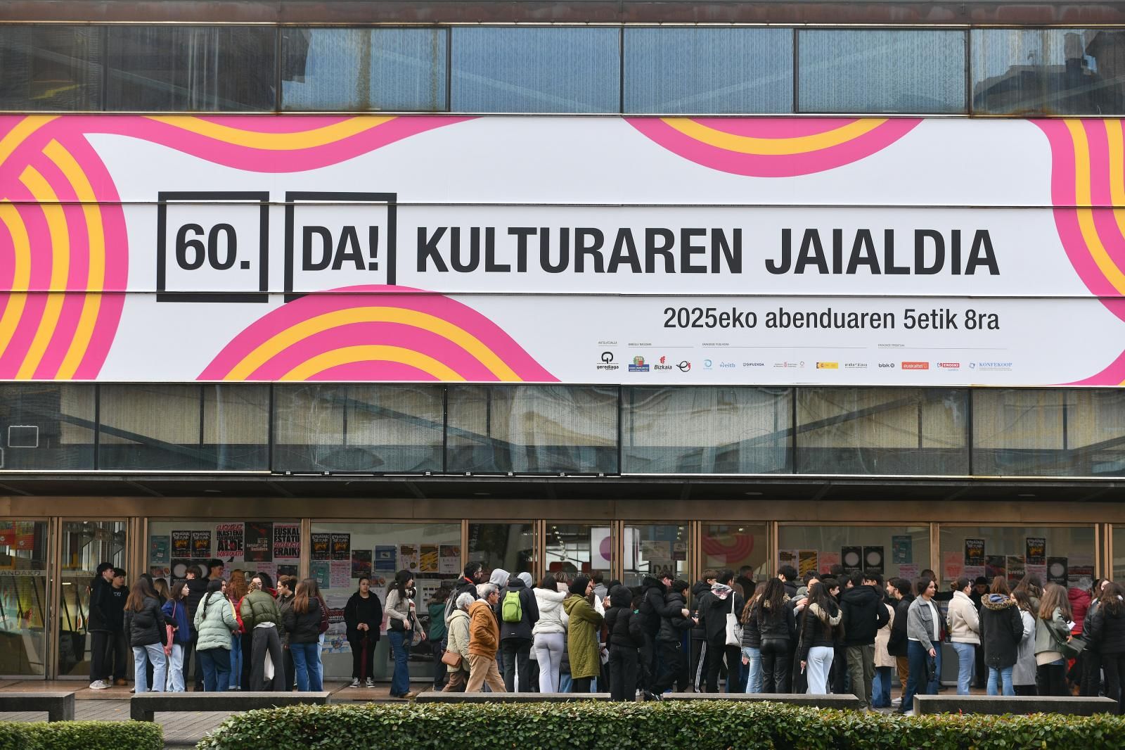 Durangoko Azoka abian da