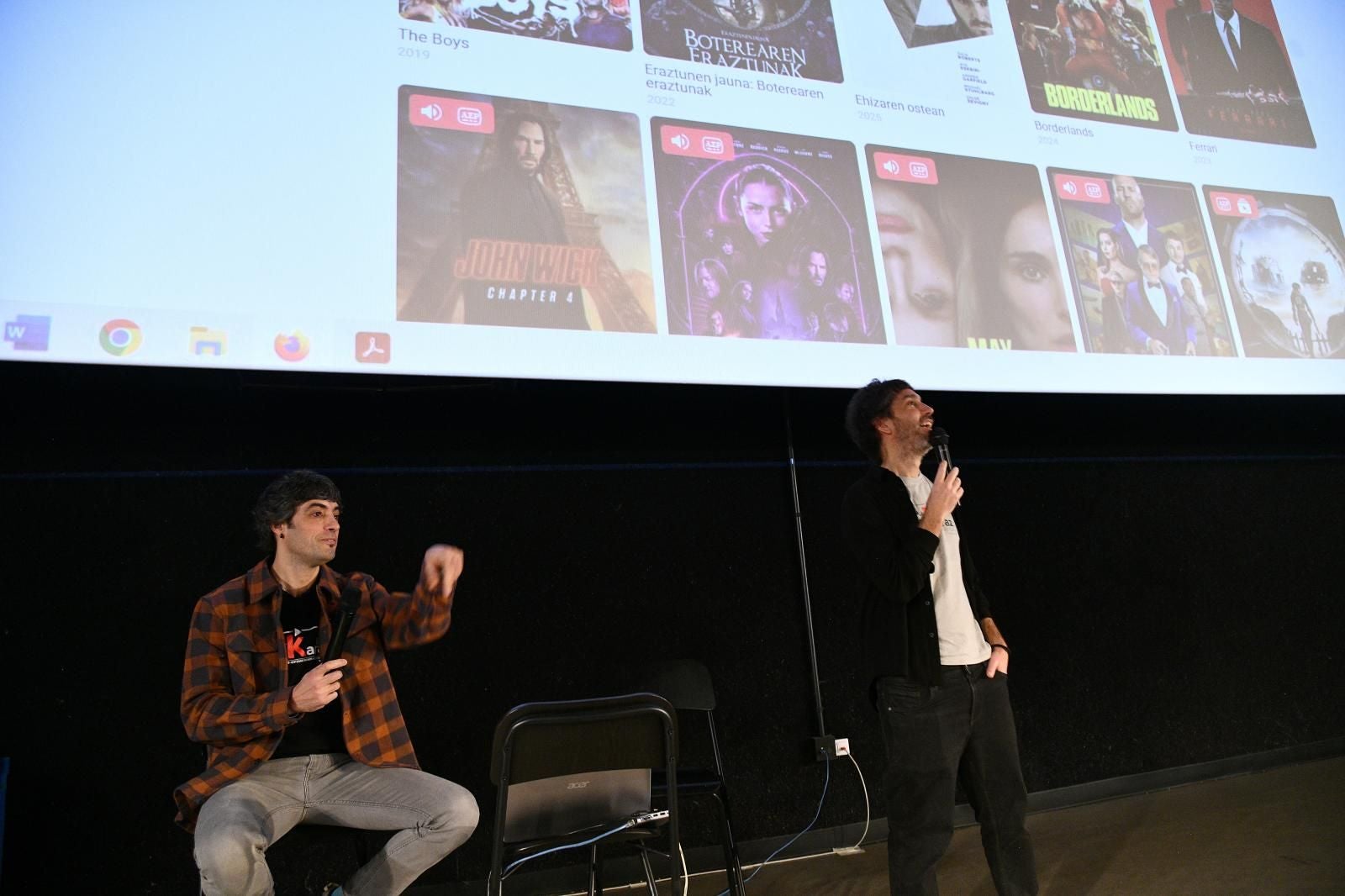 Durangoko Azoka abian da