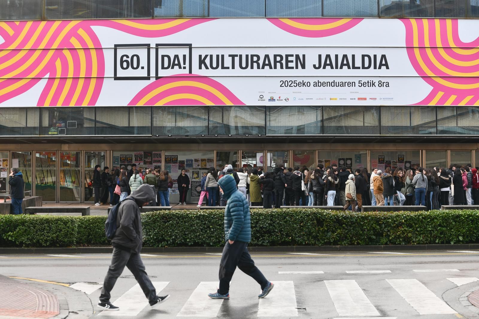 Durangoko Azoka abian da