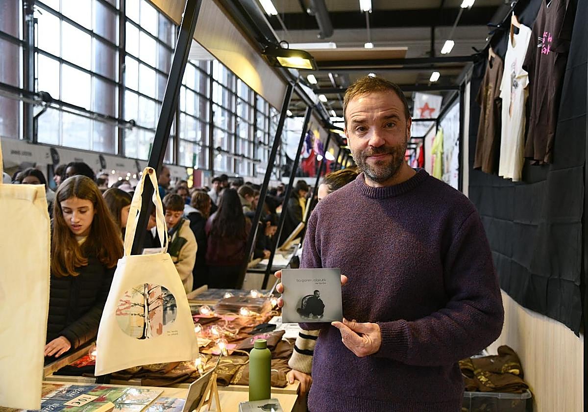 Durangoko Azoka abian da