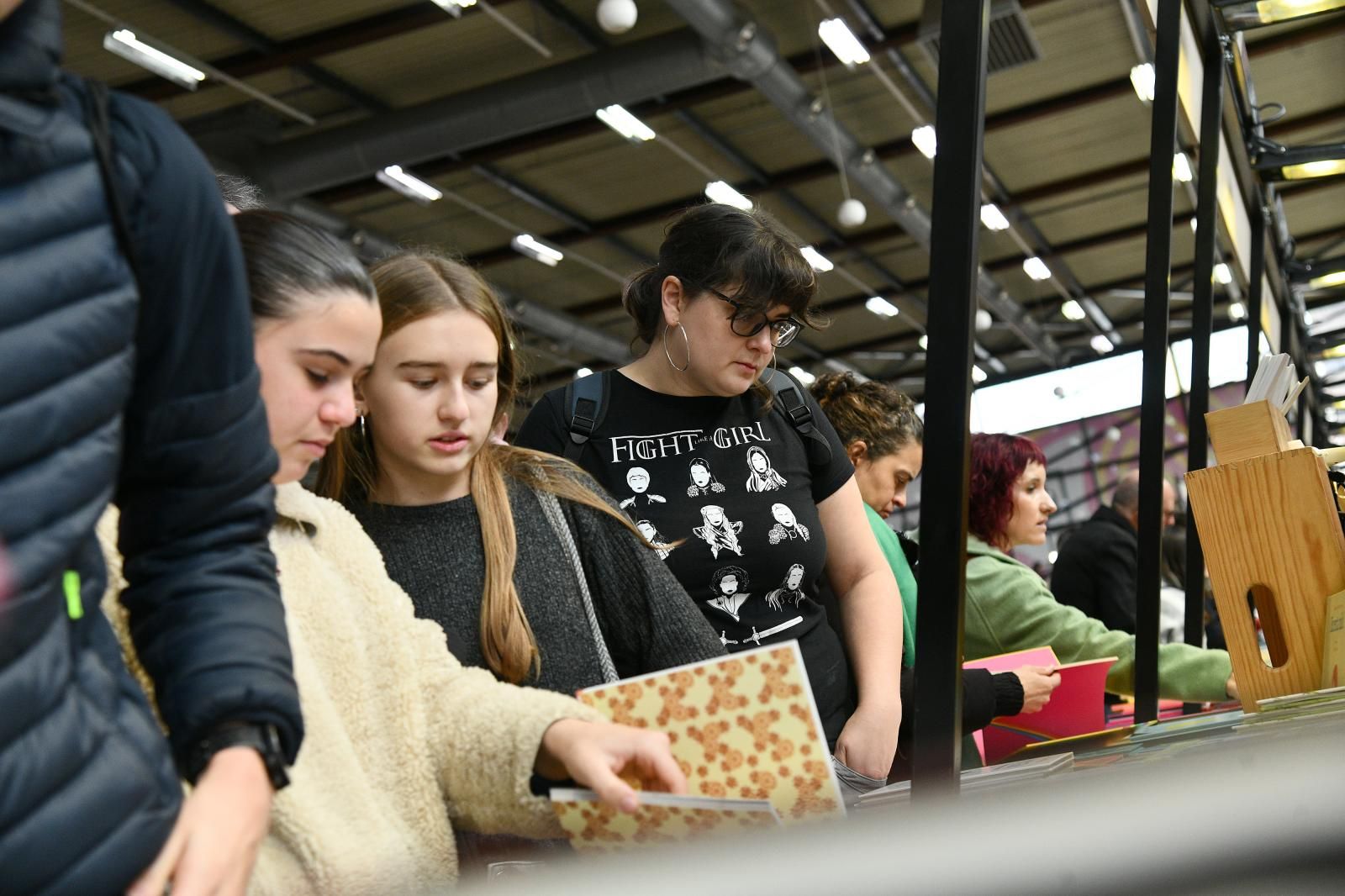 Durangoko Azoka abian da